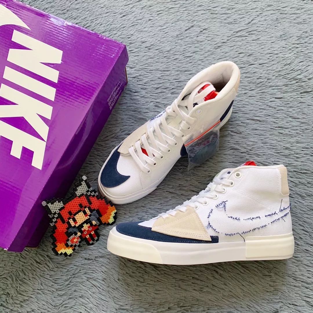 2023年的第一双鞋,2022年的第一双鞋你准备好了吗