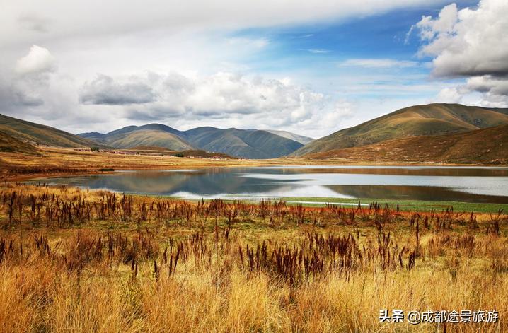 西藏女儿国亚青寺,藏地女儿国亚青寺图片