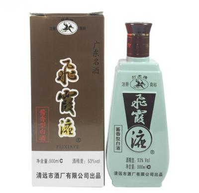 广东十大名酒名茶,广东十大名酒是什么酒