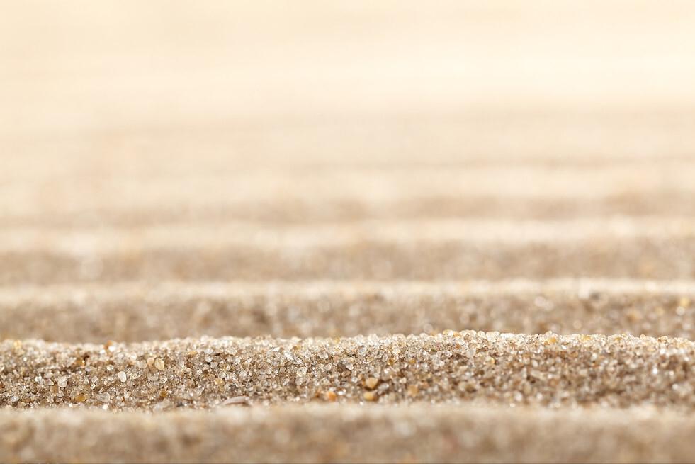 沙子短缺多少亿吨,全球正在面临沙子短缺危机