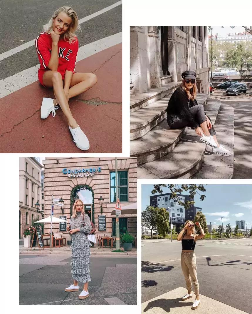 匡威烂大街,匡威200多块该不该买