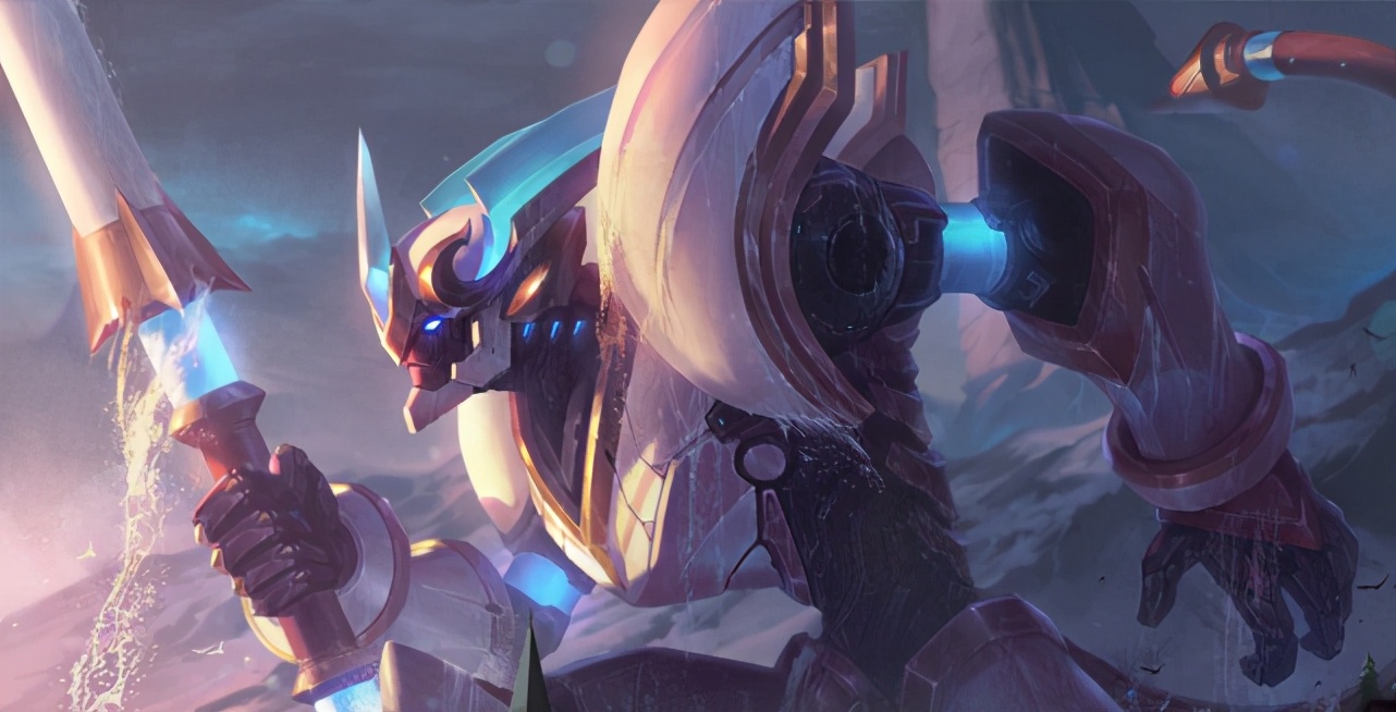 英雄联盟什么英雄克制盲僧,英雄联盟盲僧适合打什么阵容