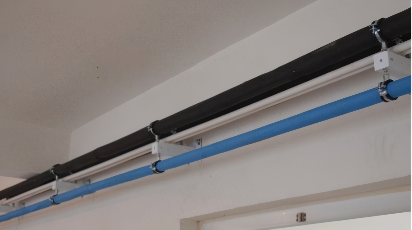 装修水龙头在墙内接口处防漏水,装修水管水龙头的注意事项