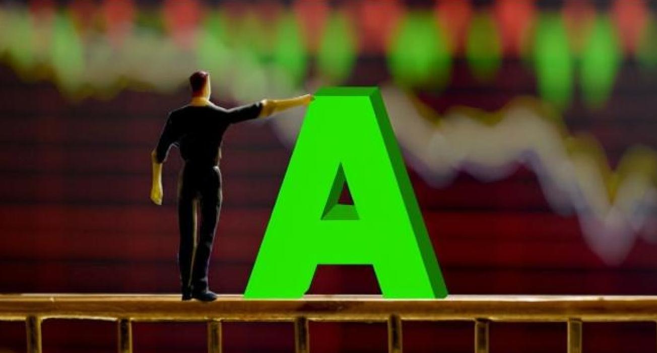 股市有人赚钱是不是就有人赔钱,股市的水