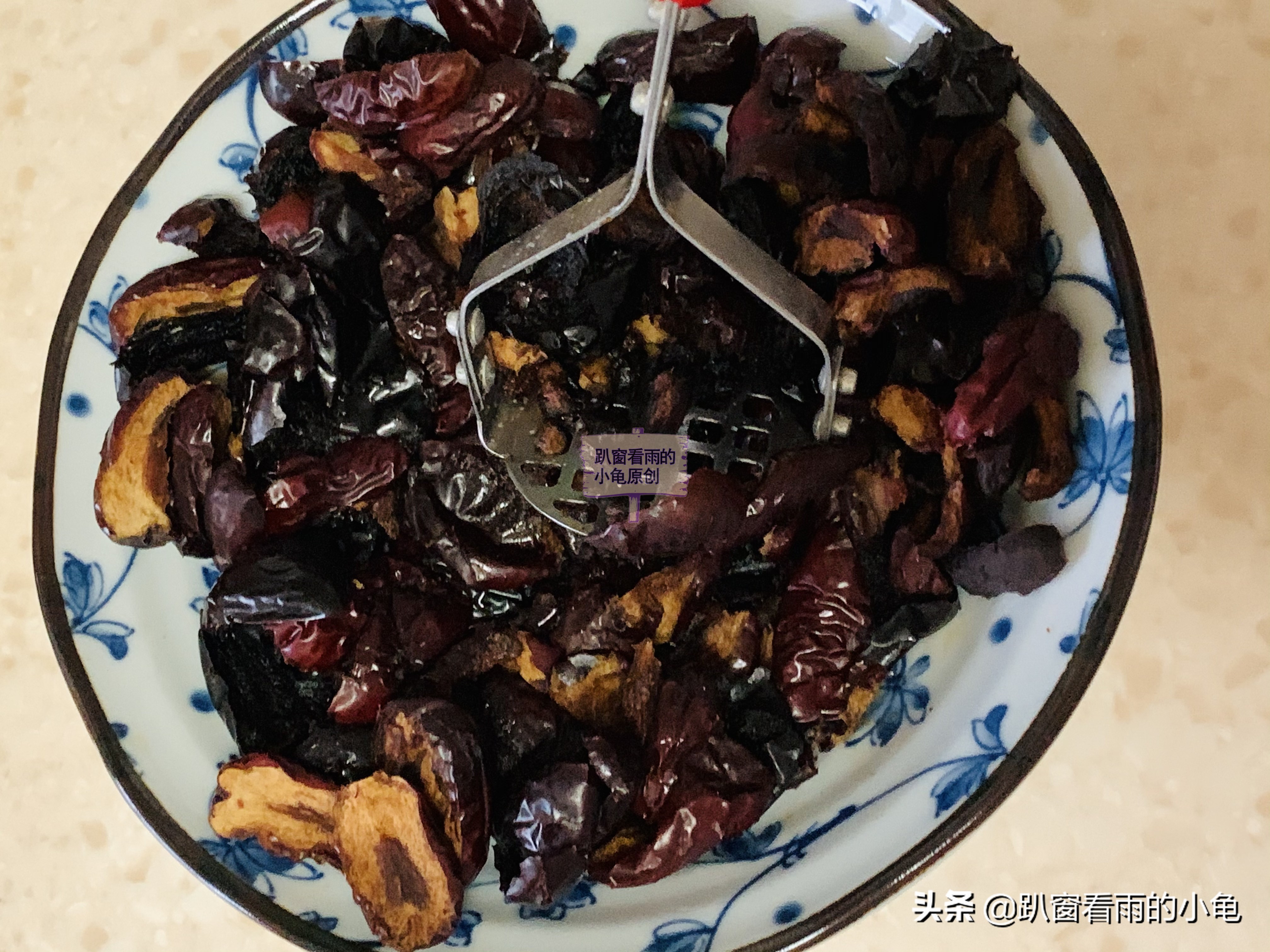 山药糕可以用买的枣泥馅,秦可卿爱吃的枣泥馅山药糕