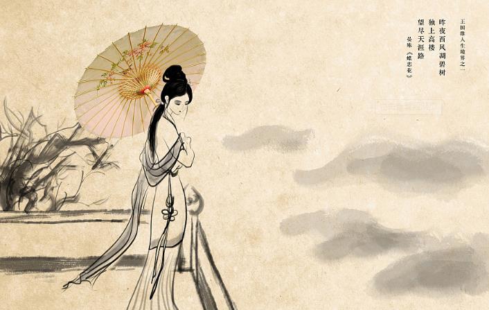 诗家总爱西昆好独恨无人作郑笺,白居易十首诗词说尽心中无限事