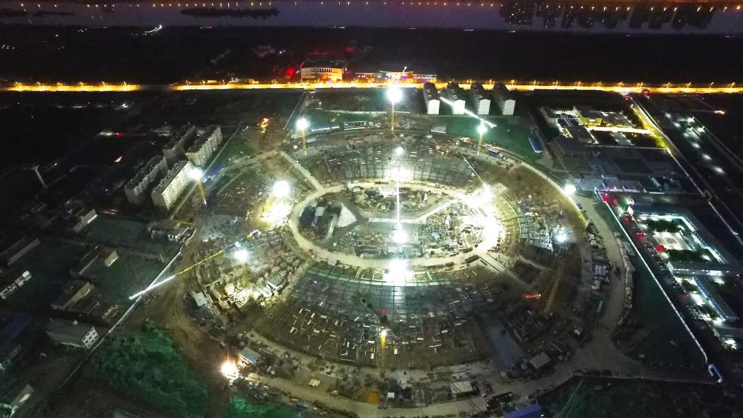 水立方中方设计团队名单,水立方团队