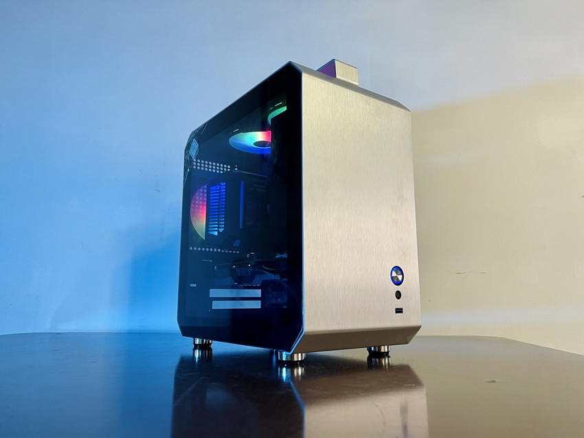 迷你游戏电脑主机推荐配置,适合学生的便宜游戏电脑