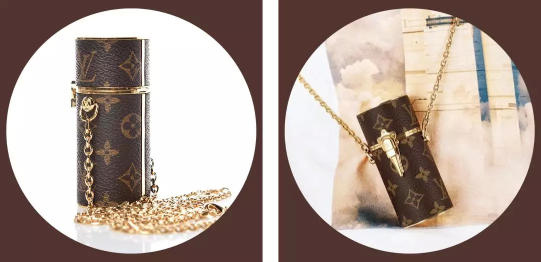 我的胸，我的手指，我的脚腕……都需要一只包包