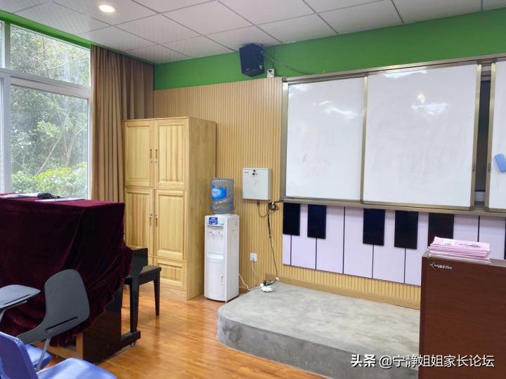 家长热议！实地走访成都五朵私花之一：锦江师大一中