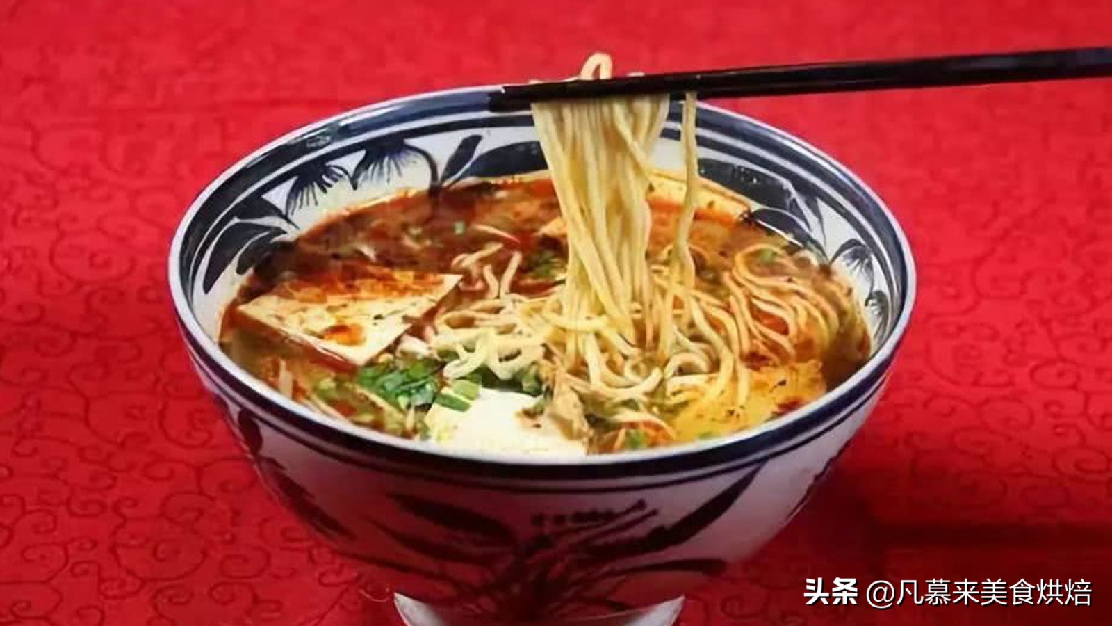 中国面条500种在线阅读,中国面条种类最多的省