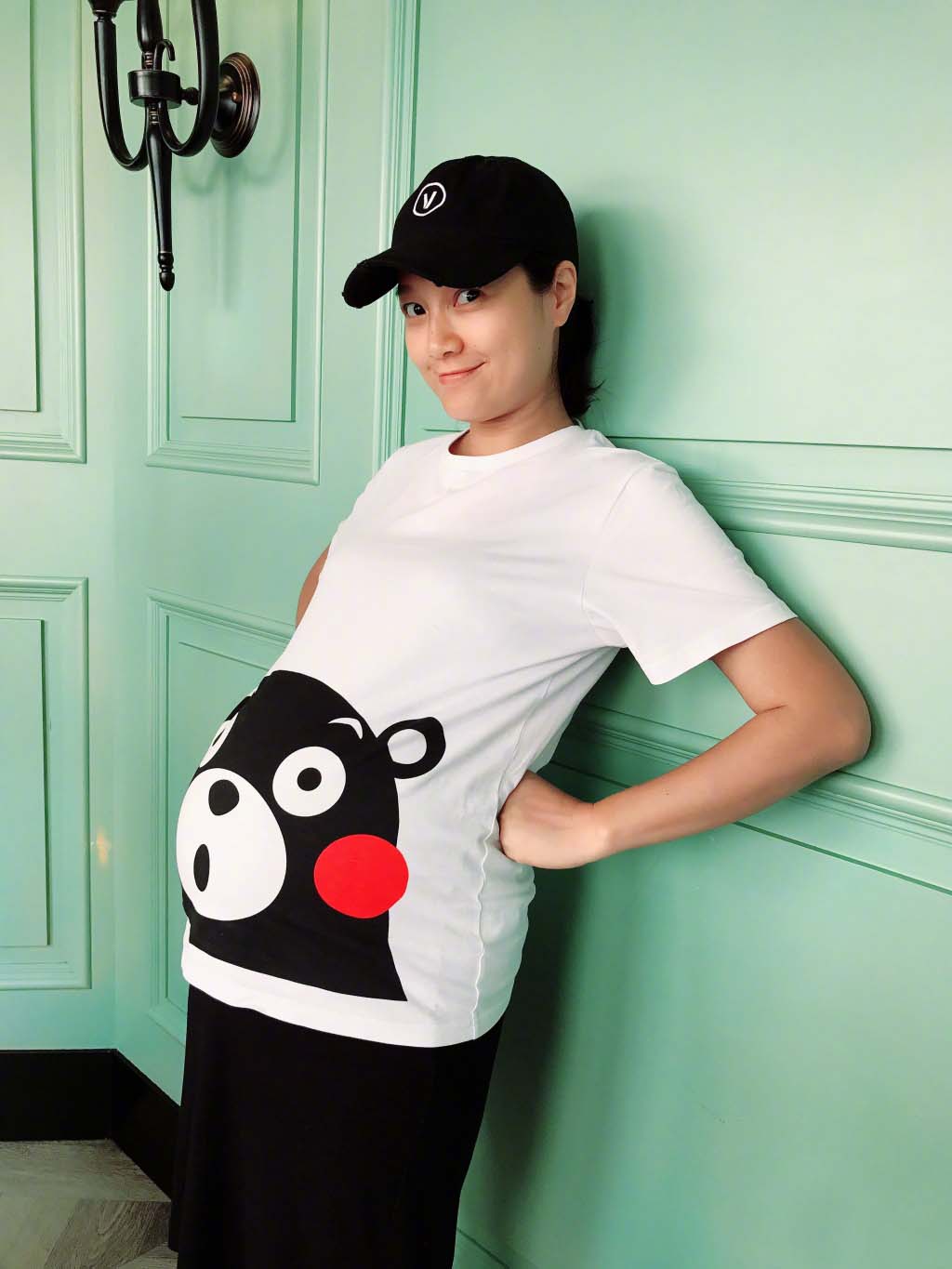 周一围朱丹恩爱合照,周一围朱丹结婚了吗