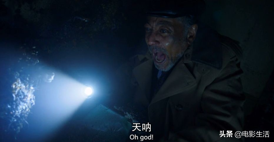 经典恐怖片史蒂芬金之迷雾惊魂,10部史蒂芬金恐怖电影