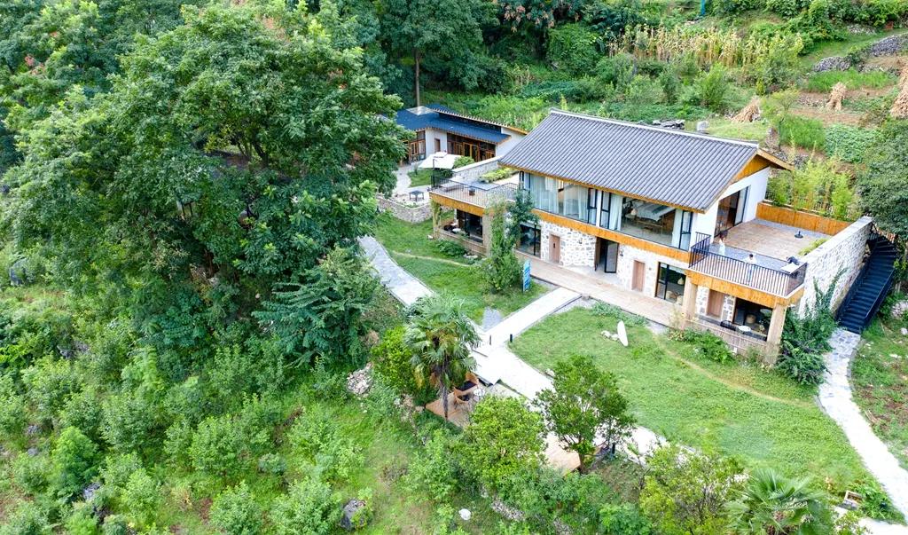 贵州的春天是最美的季节,贵州风景风情