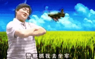 《天天嫖娼身体棒》，竟然是首普法歌？