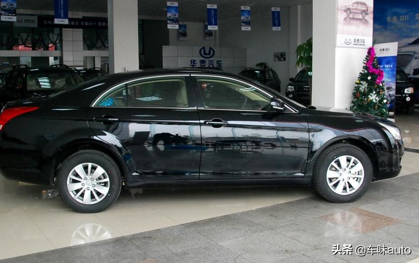 华泰b11车怎么样,华泰b11翻新整备