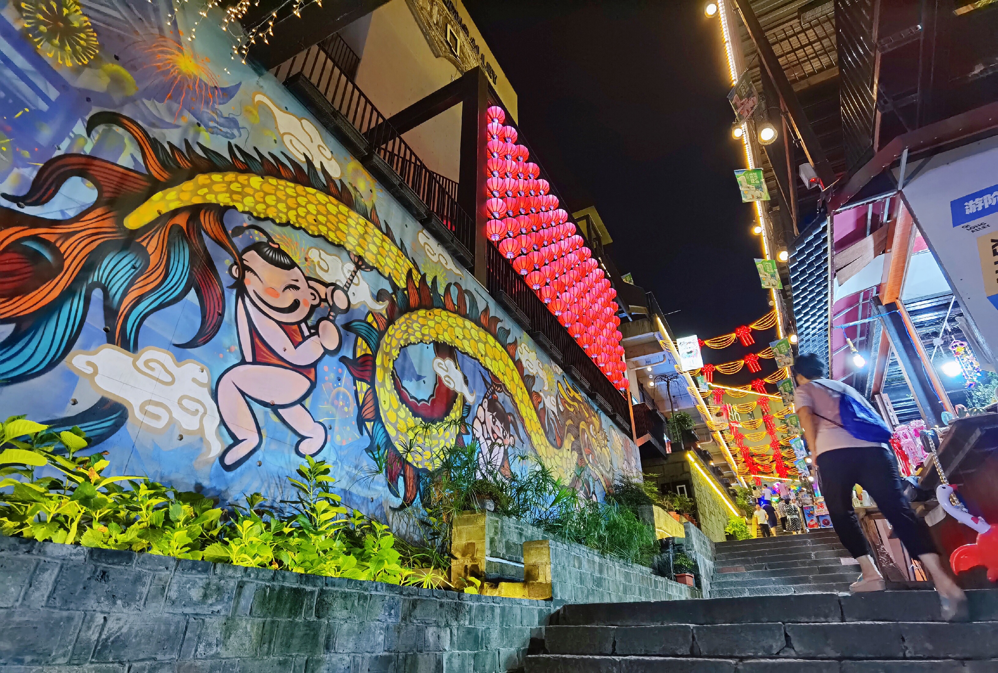 浙江小众山水风景区,浙江最好的山水小城