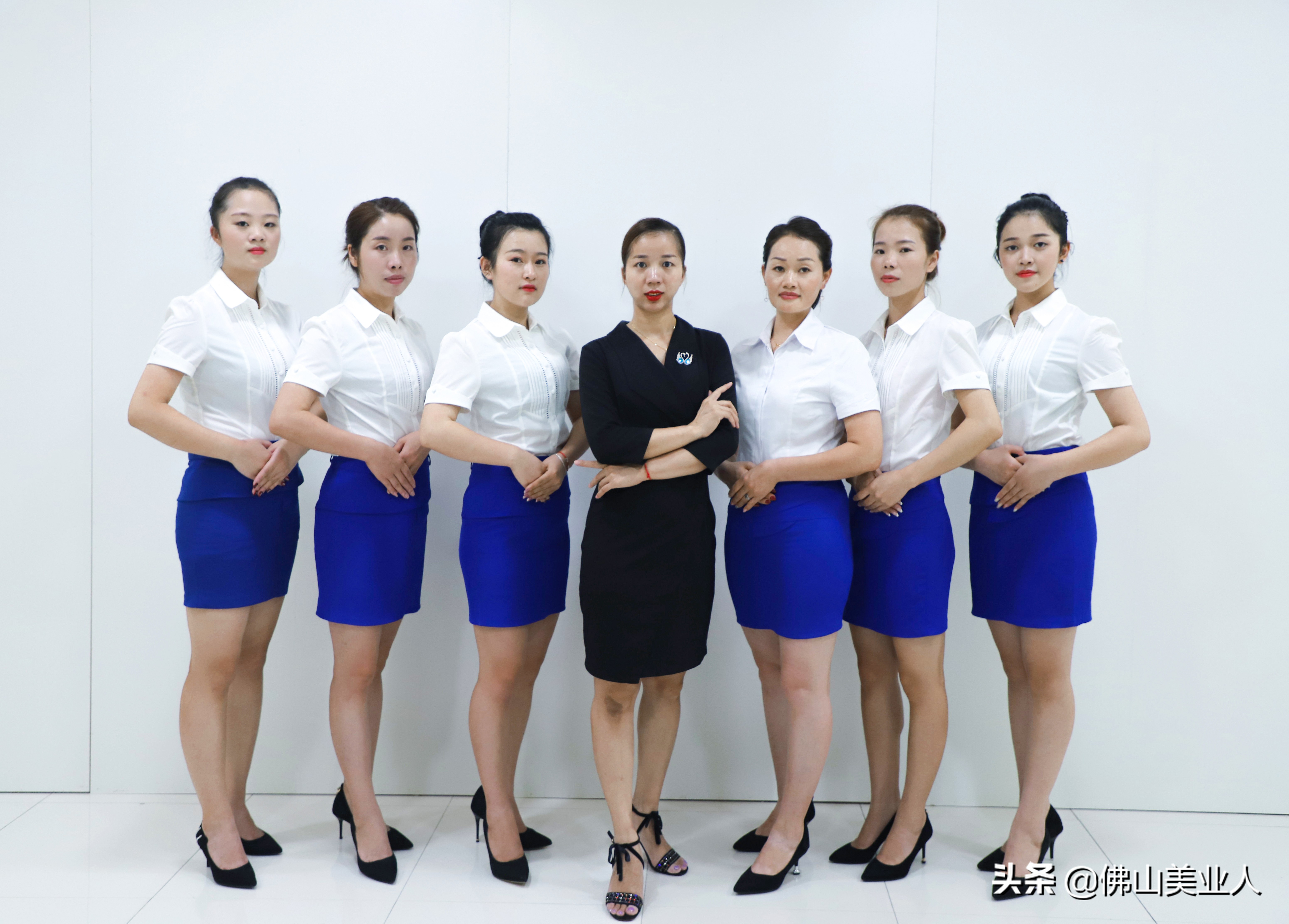 佛山吴丽容彩妆,佛山吴丽容