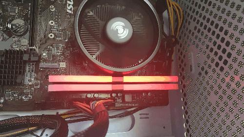 光威深渊电竞3200内存条,光威深渊内存用的什么颗粒