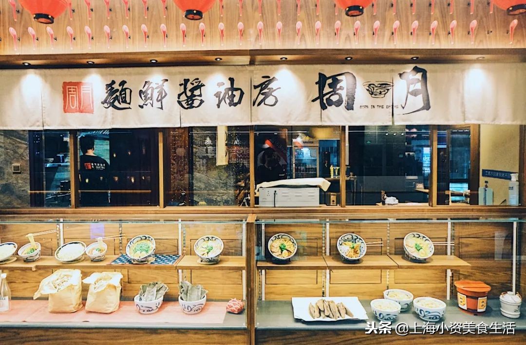 年末大锦鲤，本年度值得吃的TOP100家餐厅在此！