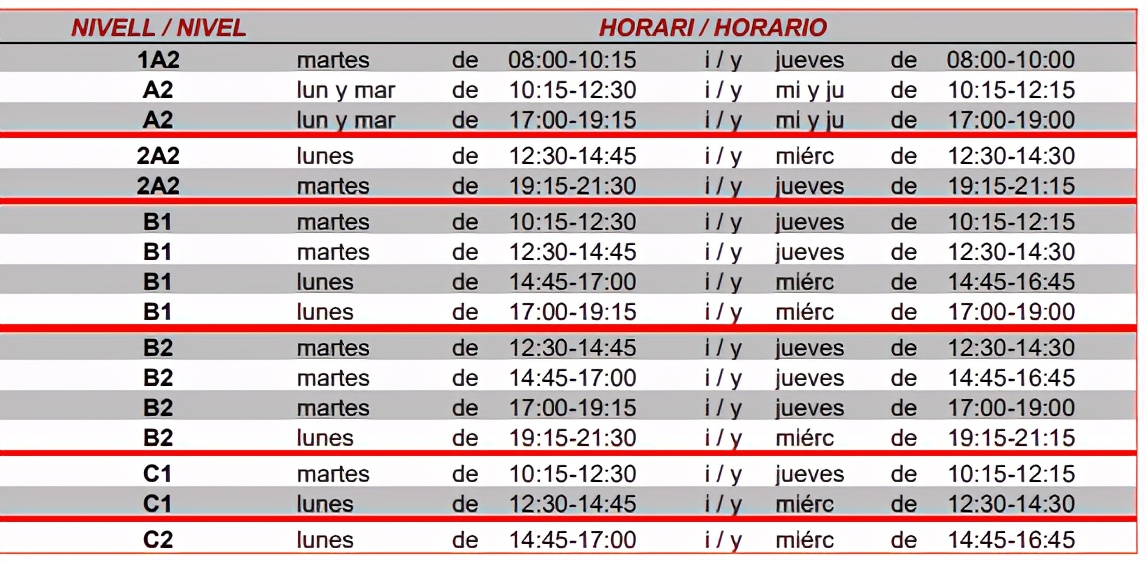 西班牙eoi学习,西班牙语自学西班牙语翻译