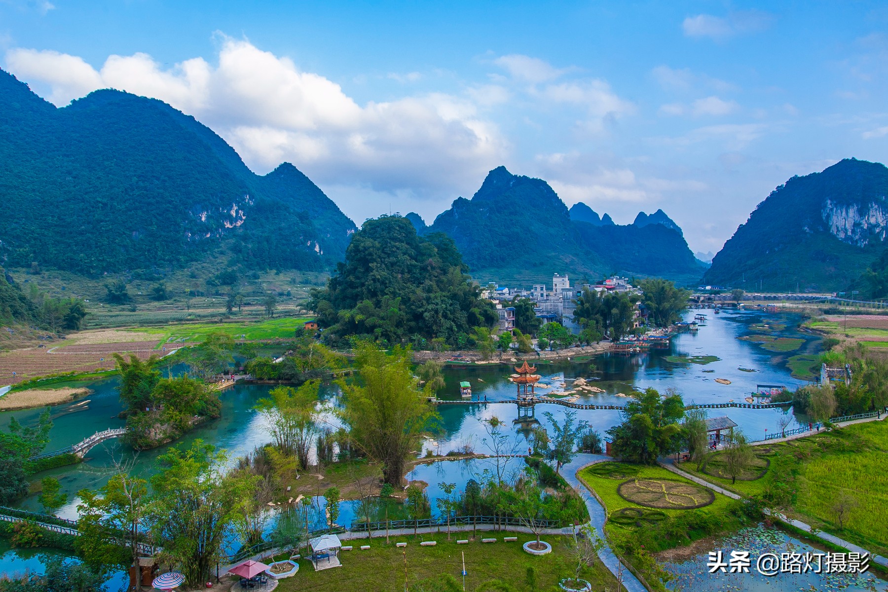 广西周边哪里适合宜居养老,广西最适合养老房价最便宜的地方