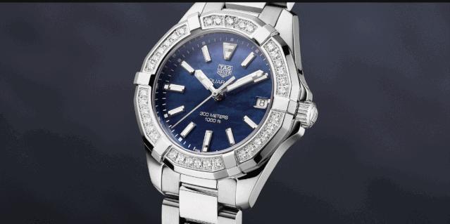 上班白领女士买什么表,女生2万预算买什么表