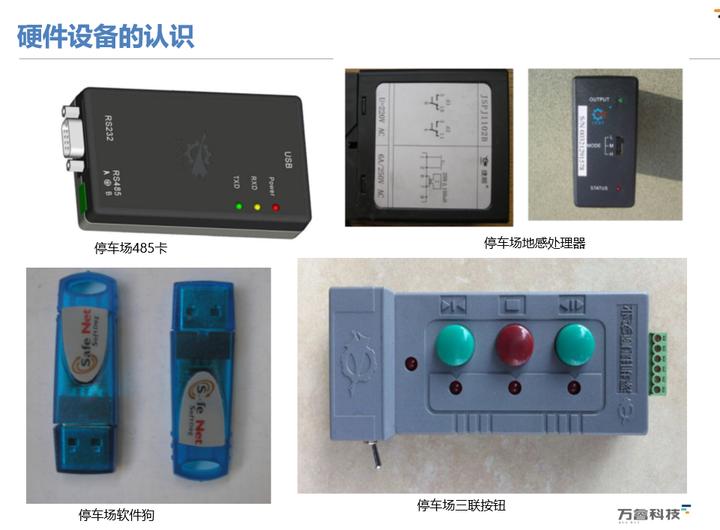弱电停车场管理系统,弱电停车场管理系统工程包括哪些