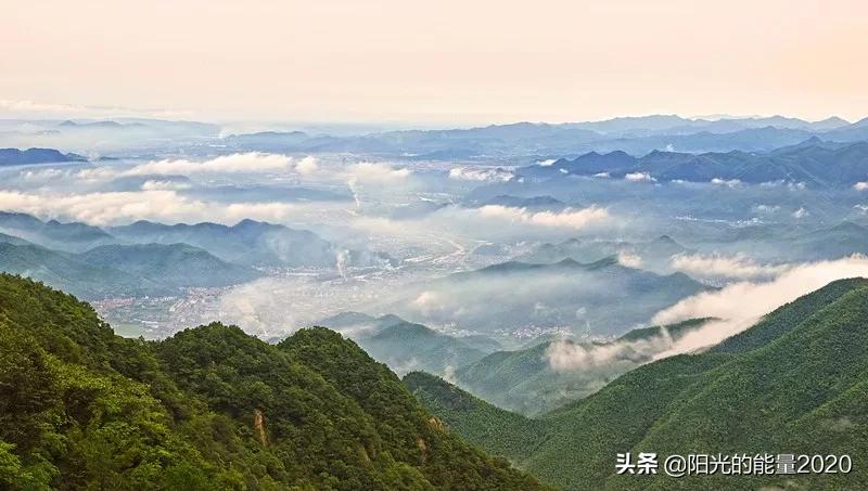 安吉的名胜,安吉有个地名叫什么山