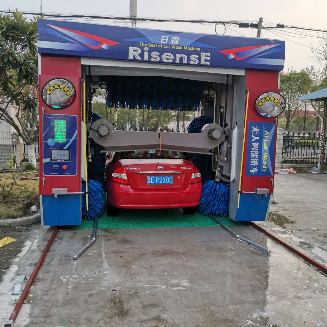 当前洗车行业均以什么为主,疫情结束后洗车行业怎么办