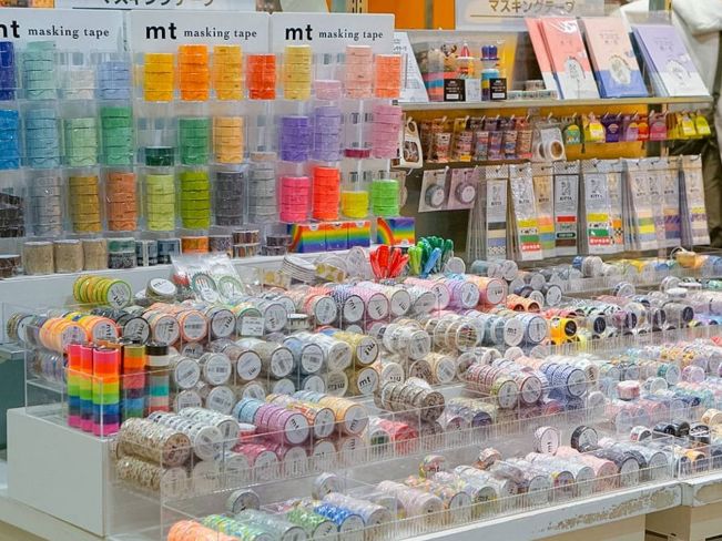 日本超人气杂货店LoFt，首家海外店7月登陆徐家汇！1046㎡购物天堂，看看什么值得入手？