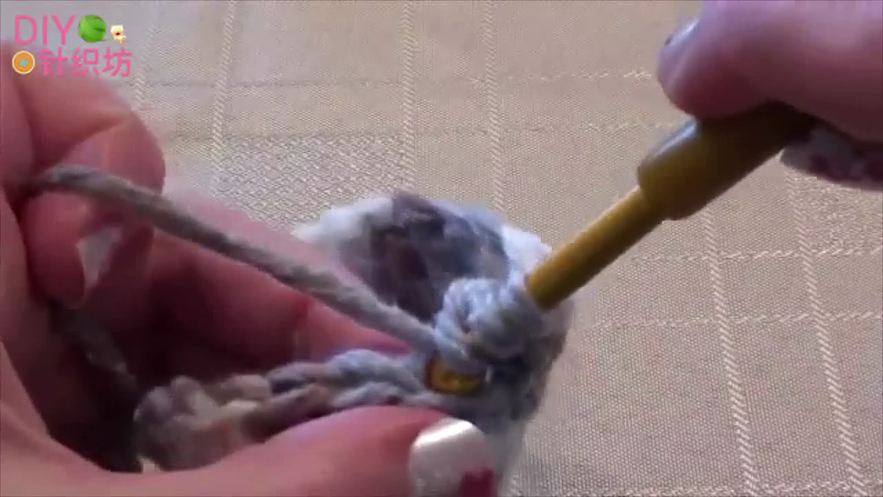 「母婴针织」秋季舒适的宝宝小靴子