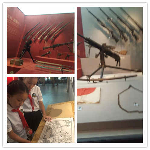 六安路小学中铁国际城本部,六安路小学中铁国际城五年级16班