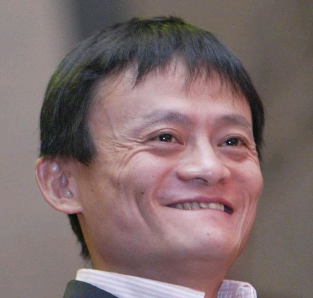 真玩不起了!198万人退出,马云说谎了?