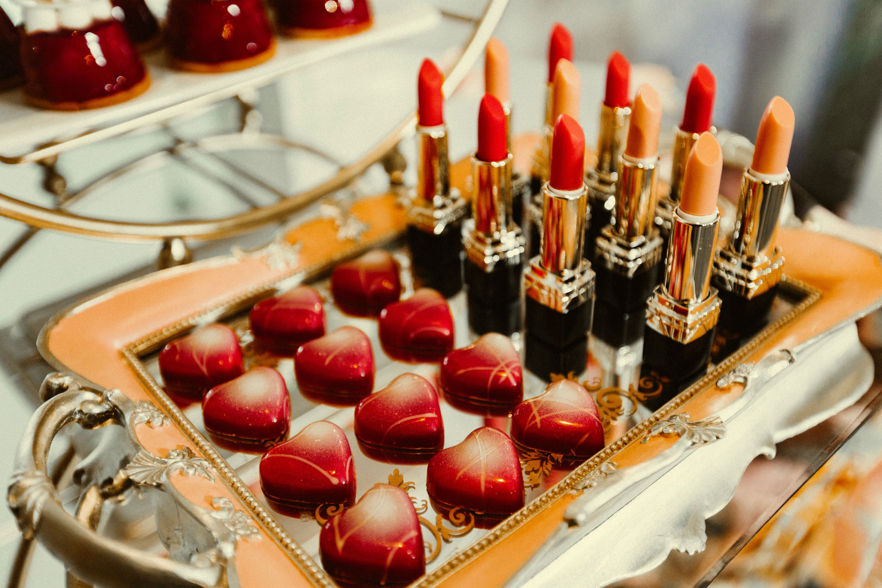 「Live智」朗廷「乐庆」时尚婚礼秀，献于你人生中最特别的时刻