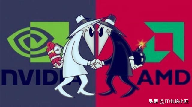 各个品牌显卡丐版和旗舰的分级图,电脑硬件区分