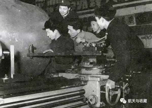 两弹导弹原子弹,两弹一星的两弹是氢弹还是导弹