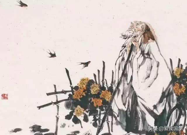 哲理性文言文摘抄,精短的妙文