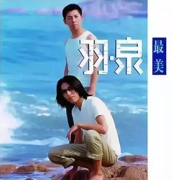 羽泉目前状况,羽泉的真正实力