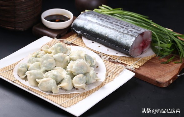 猪肉海鲜饺子馅的做法大全,海鲜饺子馅配方大全