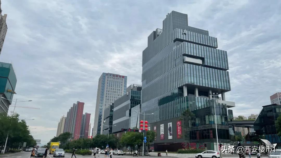 曲江创意谷未来房价,曲江创意谷房子多少钱一平