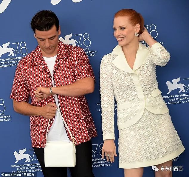 甜茶维密,甜茶威尼斯电影节红毯最帅男明星