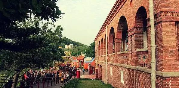 玩转台湾,内地台湾攻略