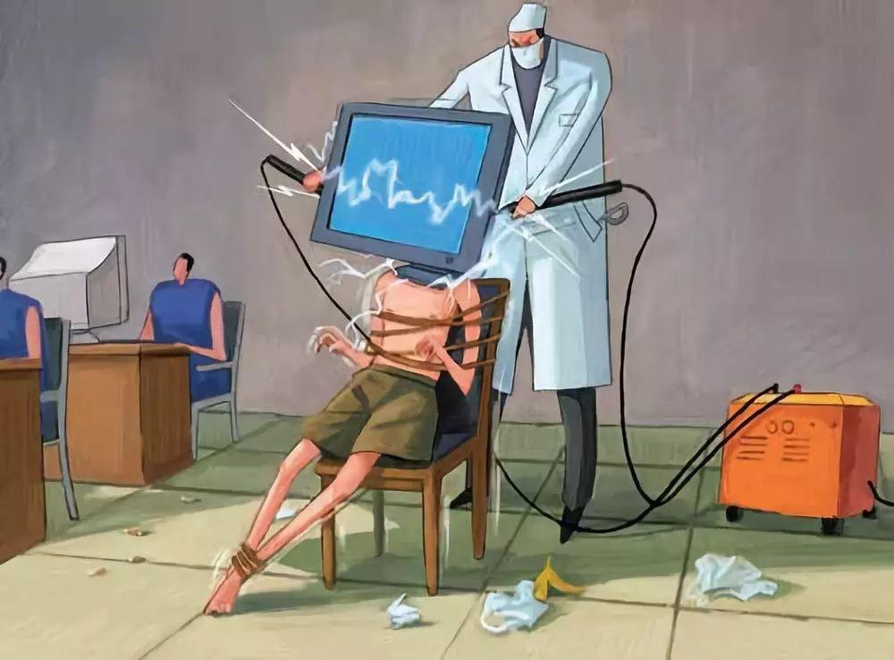 人类迷惑行为大赏析,颈椎按摩仪真实评测推荐第一名