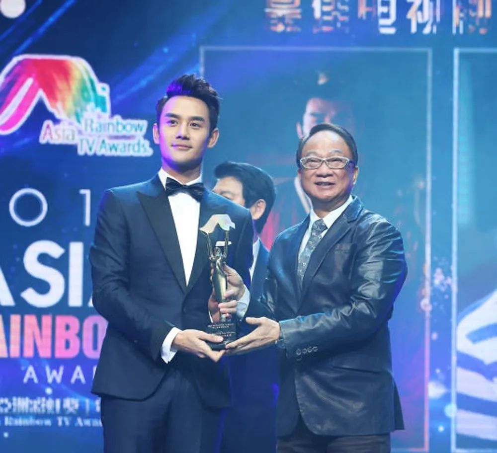 王凯武汉越秀,王凯为什么换经纪人