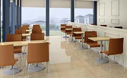 福田饭店地面防滑处理,食堂地面防滑处理