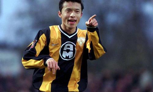 连续4场破门武磊再刷新个人纪录,武磊最猛1战2球落后上演大四喜