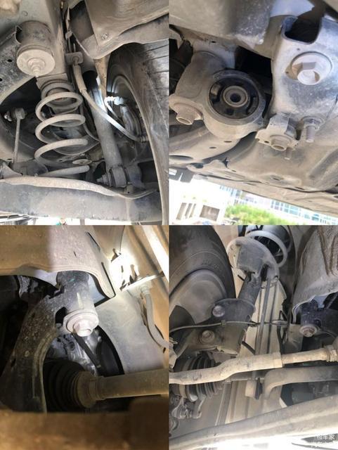 车主开了6900公里后说了二个字,开马自达cx8车主真实感受