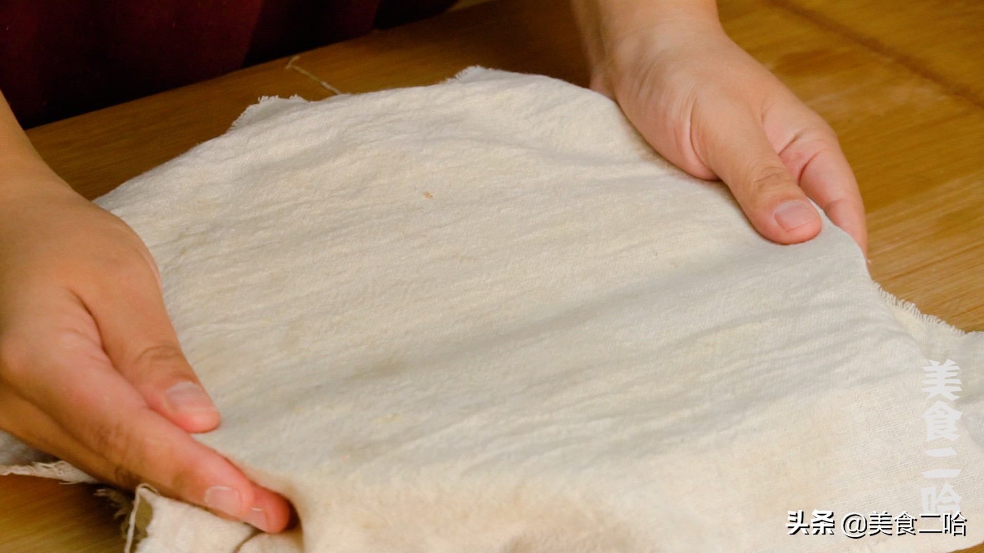 7种家常烙饼的方法,烙饼做法教学视频