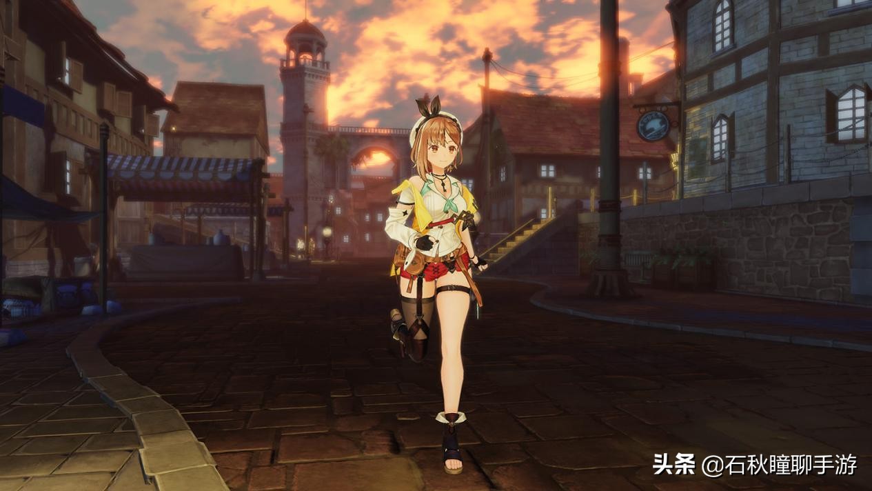 莱莎的炼金工房2什么时候发布,莱莎的炼金工房2哪个区便宜